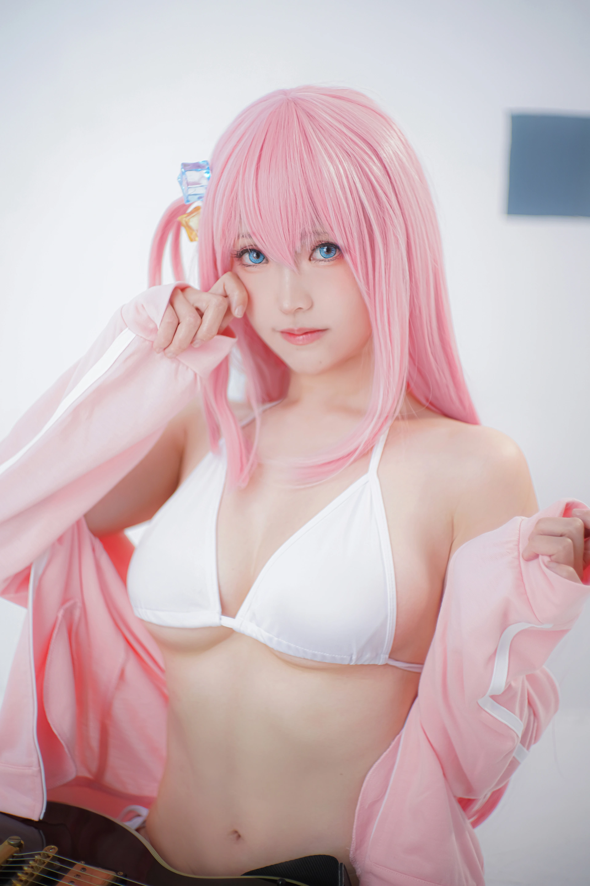 ElyEE子 - NO.109 Hitori Goto 1