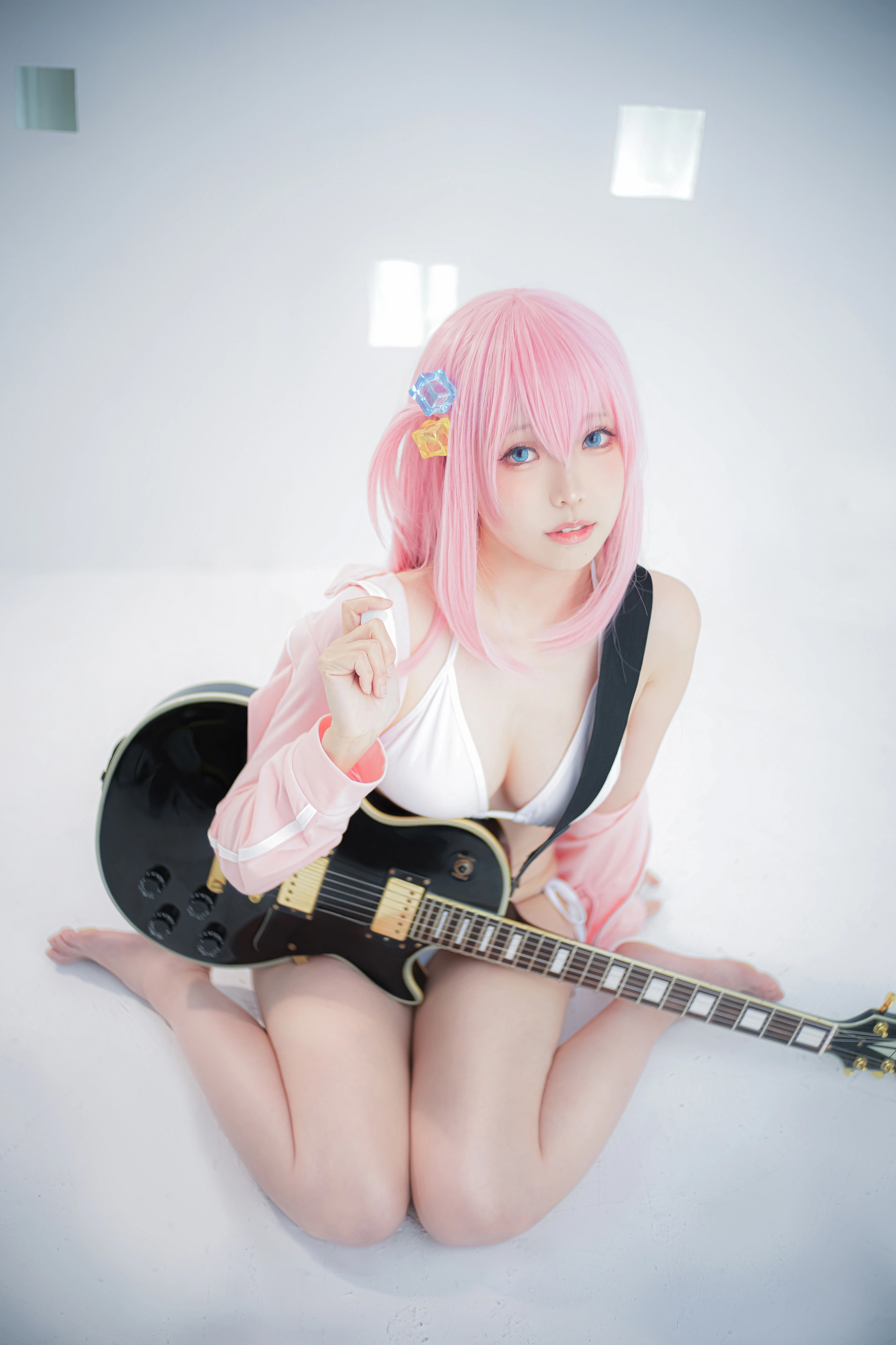 ElyEE子 - NO.109 Hitori Goto 2